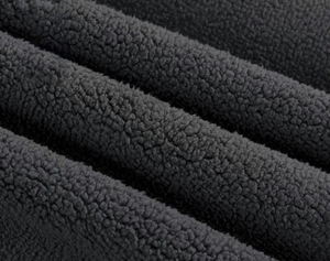 Sudadera con Capucha Unisex de Algodón y Forro Polar, Estilo Oversize, Ecológica, para Invierno, con Hombros Caídos, Personalizable con Logotipo, Venta al Por Mayor - Product Image 4