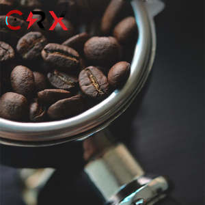 Machine à café automatique commerciale de haute qualité, très demandée, pour café fraîchement moulu - Product Image 6