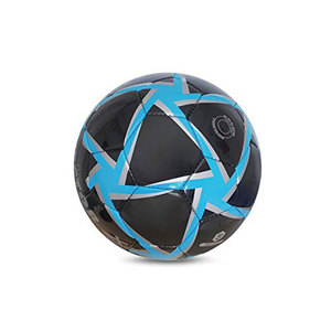 Balón de fútbol de liga al por mayor de fábrica de alta calidad PU tamaño 5 Partido de entrenamiento balón de fútbol club LOGO balones de fútbol personalizados tamaño 4 - Product Image 3