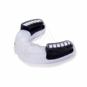 Protector Bucal de Boxeo de Nuevo Diseño Personalizado con Material de Goma, Transpirable y Ecológico de Alta Calidad - Product Image 5