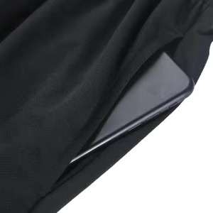 Uniforme de Fútbol OEM 2026, Último Modelo, MOQ Bajo, Uniformes de Fútbol al Por Mayor para Adultos, Ropa Deportiva de Calidad Superior - Product Image 6