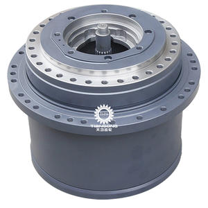 Запасные части для экскаватора TGFQ <span class=keywords><strong>Liugong</strong></span> LG922E, коробка передач с 30 разрывами, редуктор высокого качества, новинка, премиум и точность - Product Image 1