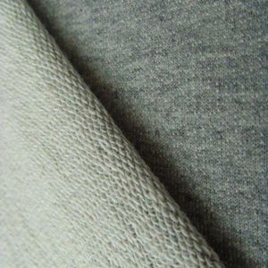 Tissu éponge respirant pour vêtements de sport, textile éponge doux, nouvelle arrivée, tissu éponge imprimé sur mesure - Product Image 4