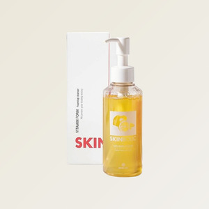 Limpiador facial vegano Skinbolic Vitamin Foam 150ml, limpiador facial con aminoácidos. - Product Image 5