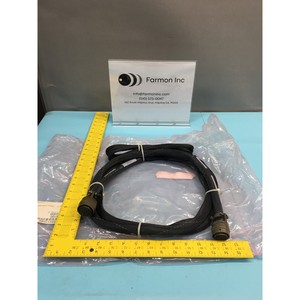 แอลเอเอ็ม 210865100 ซีบีแอล # ชุดสายเคเบิล 19 M1-J15/M3-J9 - อุปกรณ์และอะไหล่เซมิคอนดักเตอร์ระดับโลกที่เชื่อถือได้ - Product Image 2