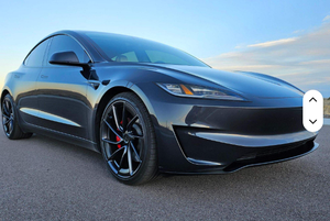 Tesla Model 3 Performance Usado 2024 - Product Image 2
