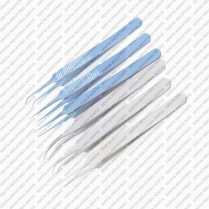 Kit de forceps pour greffe de cheveux FUE, ensemble de forceps pour micro-grafting, instruments de greffe de cheveux en acier inoxydable STTI, chirurgical OEM - Product Image 6