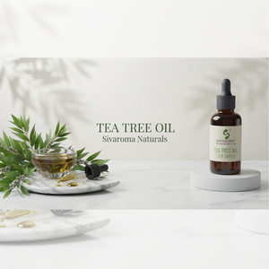 Huile d'arbre à thé de haute qualité pour la fabrication de cosmétiques professionnels, de soins capillaires et de soins personnels, et pour les marchés de gros internationaux - Product Image 6