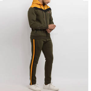Vêtements sur mesure pour hommes, survêtements en gros à prix avantageux, survêtements pour hommes les plus vendus, survêtements pour hommes de haute qualité - Product Image 6
