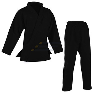 Uniforme de Taekwondo para Hombre Hecho en Pakistán, Kimono Profesional de Lucha BJJ, Uniforme de Artes Marciales - Product Image 5