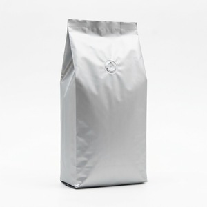 Bolsas de Café con Refuerzo Lateral OEM Premium para Empacar Café Fresco - Product Image 3