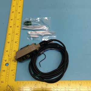 เซ็นเซอร์ไฟเบอร์ Seeka F1R-J, LG-310-B1B, 154073 - อุปกรณ์และอะไหล่เซมิคอนดักเตอร์ระดับโลกที่เชื่อถือได้ - Product Image 3