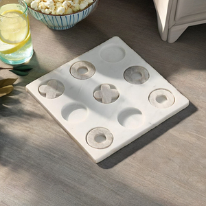 Juegos de mesa personalizados de primera calidad para adultos y niños Juegos de interior Tic-Tac-Toe Juegos de rompecabezas y opciones de juegos de mesa - Product Image 1