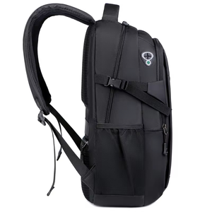 Custom Waterproof Fashion Student <b>Laptop</b> Backpack Business Anti Theft School USB Computer <b>Bag</b> Student Backpacks for <b>Women</b> - Product Image 5