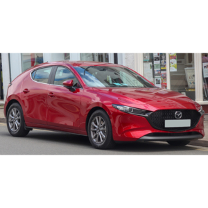Motor de bajo consumo para sedán, usado en Mazda 3, con gran rendimiento para uso a largo plazo. - Product Image 4