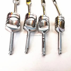Implant Dentaire Fraise Tissu Poinçon Trephine Scie Os Trephines Forets Médical En Acier Inoxydable Ensemble Dentaire Instruments Chirurgicaux - Product Image 3