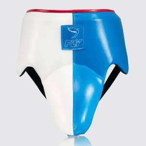 High Quality Boxing <b>Groin</b> Guard Protective Training Equipment for MMA Kickboxing Muay Thai and Sparring Sessions - Product Image 2