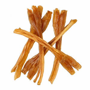 TENDON DE BŒUF DE HAUTE QUALITÉ, TENDON DE BŒUF SÉCHÉ POUR CHIEN À MÂCHER - LIAM - Product Image 4