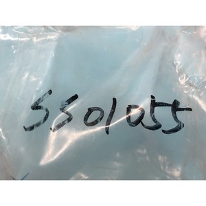 AXCELIS 7103-0221-0001 SHIELD, SEN COOLED - อุปกรณ์และชิ้นส่วนเซมิคอนดักเตอร์ระดับโลกที่เชื่อถือได้ - Product Image 4