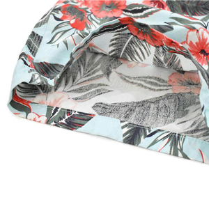 Pantalones Cortos Casuales Sólidos con Estampado por Sublimación Personalizado para Pesca y MMA, de Secado Rápido y Transpirables, para Hombre - Product Image 2