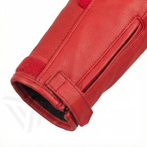 Chaqueta de Motocicleta para Invierno, Chaqueta de Carreras, Chaqueta Protectora para Motociclistas, Hombres y Mujeres, Equipo de Turismo, Color Personalizado - Product Image 6