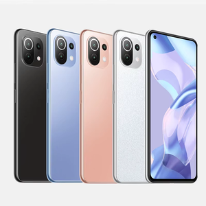 Versión Global Xiaomi Redmi Note 9 10 5G, Teléfono Celular al por Mayor, Smartphone Xiaomi Redmi Note 9 Pro - Product Image 3