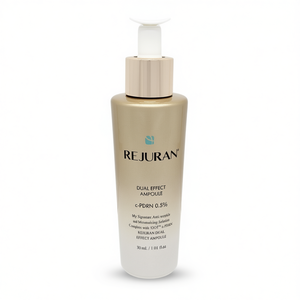 Siero Anti-Età REJURAN 30ml a Doppio Effetto con C-PDRN, Niacinamide e Peptidi per Illuminare e Rassodare la Pelle - Product Image 3
