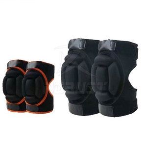 Rodilleras de Soporte para Entrenamiento y Levantamiento de Pesas, Rodilleras de Alto Rendimiento para Gimnasio - Product Image 4