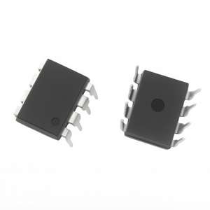 Module de circuit intégré haute performance RX98-4 pour le contrôle de l'automatisation industrielle, composants électroniques - Product Image 4