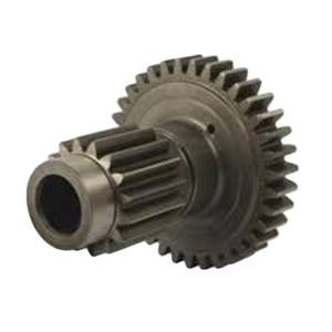 Pièces de transmission de tracteur OEM pour FORD NEW HOLLAND, axe secondaire à dents 81822961 C9NN7113B - Product Image 1