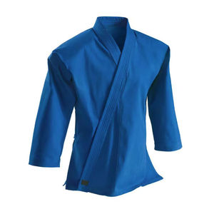Ultra Light BJJ Gi Uniform Breathable Ripstop Fabric Professional Kimono Cut Active Sport Jiu Jitsu Apparel BJJ Gi Uniform Oem - Product Image 2