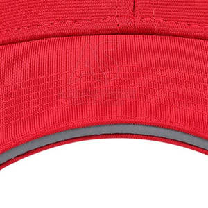 Casquette décontractée classique à visière incurvée, faible MOQ, coutures renforcées, légère, écologique, 100 % coton, pour usage quotidien et sports de plein air, unisexe - Product Image 6