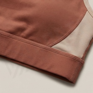 Traje Deportivo Personalizado al por Mayor, Ropa Deportiva de Manga Larga, Conjunto de Yoga para Mujer, Ropa de Gimnasio, Ropa Deportiva Activa - Product Image 5