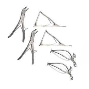 Juego de instrumentos quirúrgicos de alta calidad, set básico de cirugía ortopédica de 26 piezas, instrumentos quirúrgicos con certificación CE ISO - Product Image 3