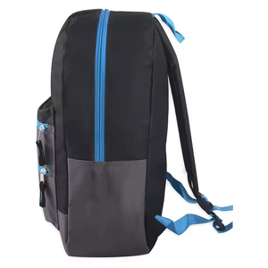 Mochila Multiusos Ligera para Hombres y Mujeres, para Viajes, Gimnasio, Escuela, Bolsa Resistente, Perfecta para Personalizar y Pedidos al por Mayor - Product Image 5