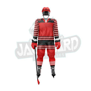Uniforme de hockey sobre hielo de Pakistán, de alta calidad, para uso casual, entrenamiento deportivo, en oferta. - Product Image 5