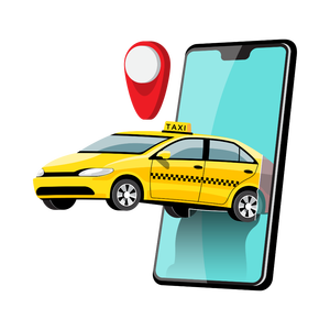 โซลูชันมือถือระดับมืออาชีพสำหรับธุรกิจแท็กซี่และรถรับจ้าง - Protolabz eServices - Product Image 4