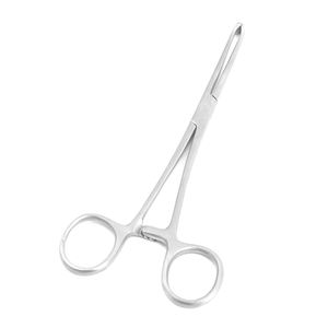 Nuevo Diseño de Instrumentos Quirúrgicos para Hospitales y Clínicas, Pinzas para Tejidos Allis - Product Image 2