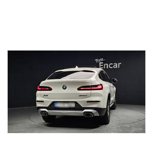 BMW X4 XDrive20d XLine 2023, Diésel, Transmisión Automática, Volante a la Izquierda, con Cámara Trasera, 23,198 km - Product Image 4