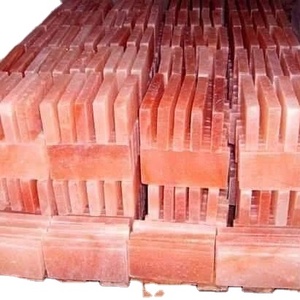 Carreaux et briques de sel himayen de qualité supérieure, plaques et artisanat à surface fine, du Pakistan, style personnalisé, ODM, pièces - Product Image 2