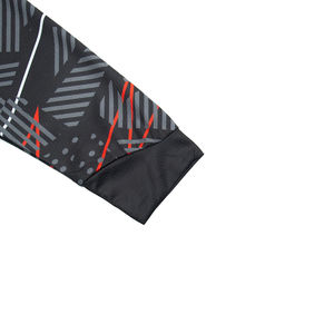 Jersey de Ciclismo MTB Personalizado de la Mejor Calidad, Precio al por Mayor de Fábrica, Manga Corta, Cómodo, Secado Rápido, % Poliéster - Product Image 5