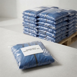 Ensemble deux pièces décontracté pour homme en velours côtelé respirant imprimé, pantalon et veste à manches longues, pour adultes, printemps et automne - Product Image 6
