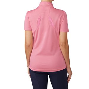 Camiseta de Equitación Elástica en 4 Direcciones de Alta Calidad, Camiseta Deportiva, Camiseta de Competición, Polo en Tejido Técnico Suave al Tacto - Product Image 4