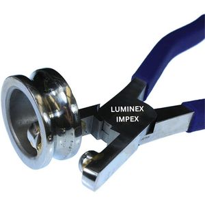 Alicates Profesionales Antideslizantes para Dar Forma a Joyas, Herramienta para Dar Forma a Metales - Product Image 2