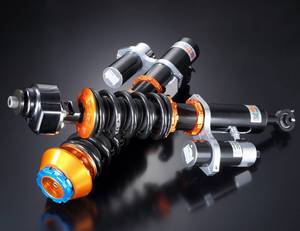 Kit <span class=keywords><strong>de</strong></span> suspension sport ultime à excellent rapport qualité-prix pour Alphard Vellfire 30 40 et toutes les séries <span class=keywords><strong>de</strong></span> modification. - Product Image 5