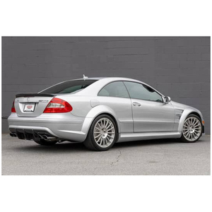 Mercedes-Benz CLK63 AMG Black Series 2008 - Product Image 5