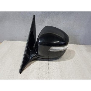 Opirus 2003-2010 Espejo Retrovisor Exterior Izquierdo, Usado OEM 876103FA209B - Product Image 1