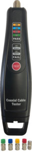 เครื่องทดสอบสายโคแอกเชียล - Product Image 3