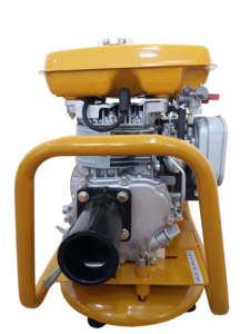 Vibrateur à béton externe Robin avec moteur importé, poids 15 kg, châssis moteur uniquement, garantie 1 an - Product Image 4