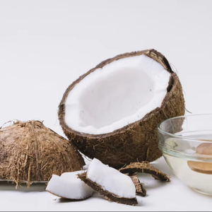 MEJOR VENDIDO Aceite de Coco Orgánico Prensado en Frío de Calidad Premium para Cuidado de la Piel y el Cabello, Tratamiento para la Caspa, en Lata, Tambor, Botella PET, OEM - Product Image 1